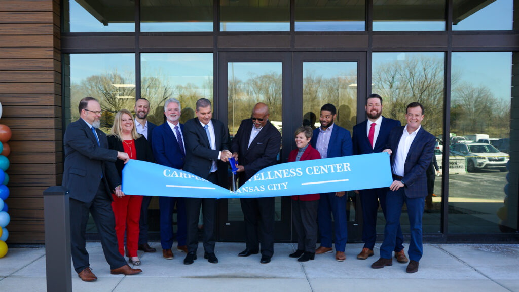 Mid-America Carpenters Regional Council and Premise Health Celebrate Grand Opening of Kansas City Wellness Center