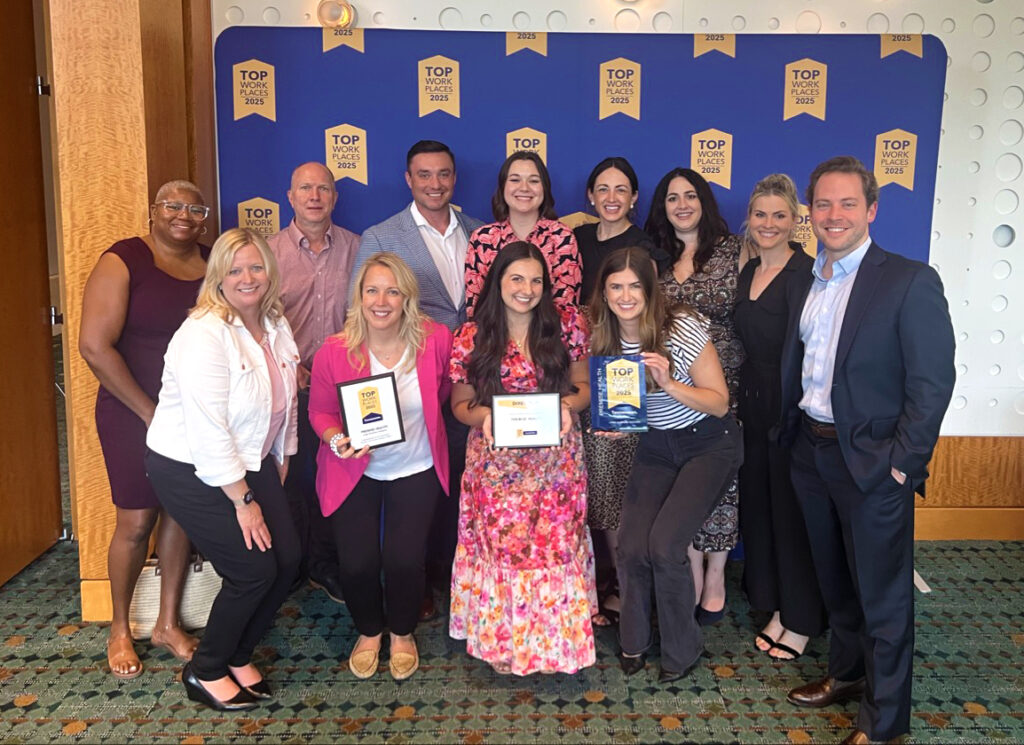Premise Health Named Tennessean Top Workplace for Tenth Consecutive Year